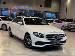 مرسيدس بنز E-Class